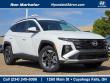 New 2026 Hyundai Tucson SEL FWD SUV