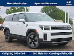 2026 Hyundai Santa Fe Hybrid SE SUV