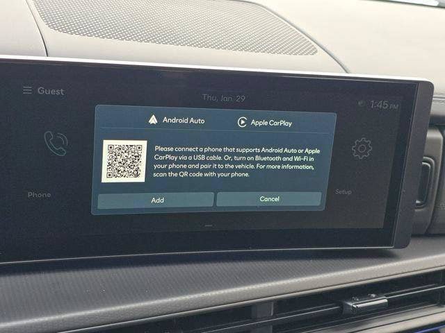 2026 Hyundai Santa Fe Calligraphy - Photo 46