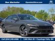 New 2026 Hyundai Elantra Limited Sedan