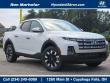 New 2026 Hyundai Santa Cruz SEL AWD Truck Crew Cab