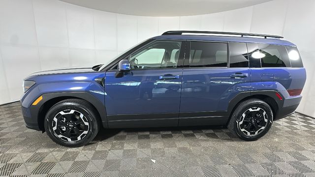 2026 Hyundai Santa Fe SEL - Photo 5