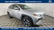  Hyundai Tucson Plug-In Hybrid