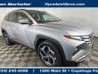 Used 2023 Hyundai Tucson Plug-In Hybrid Limited SUV