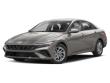 New 2025 Hyundai Elantra SEL Convenience Sedan