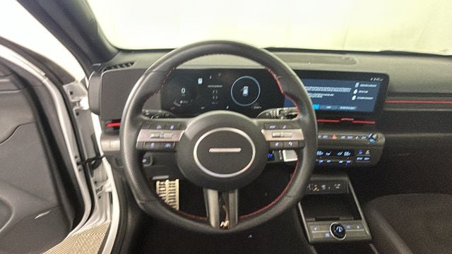 2024 Hyundai Kona N Line - Photo 14