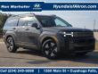 New 2026 Hyundai Santa Fe Hybrid SEL SUV