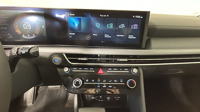 2026 Hyundai Sonata SE - Photo 23