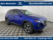 Certified 2022 Hyundai Tucson Limited SUV