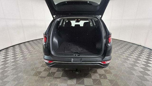 2024 Hyundai Tucson SEL - Photo 27