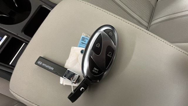 2026 Hyundai Sonata SE - Photo 20