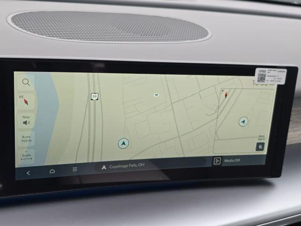 New 2026 Hyundai IONIQ 9 SEL SUV