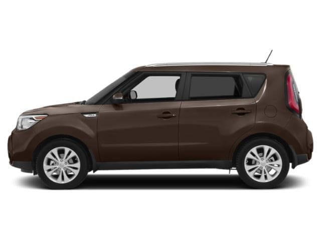 Used 2015 Kia Soul Base with VIN KNDJN2A29F7157382 for sale in Cuyahoga Falls, OH