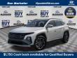 New 2026 Hyundai Tucson Hybrid Limited SUV