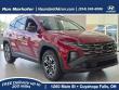 New 2026 Hyundai Tucson XRT AWD SUV