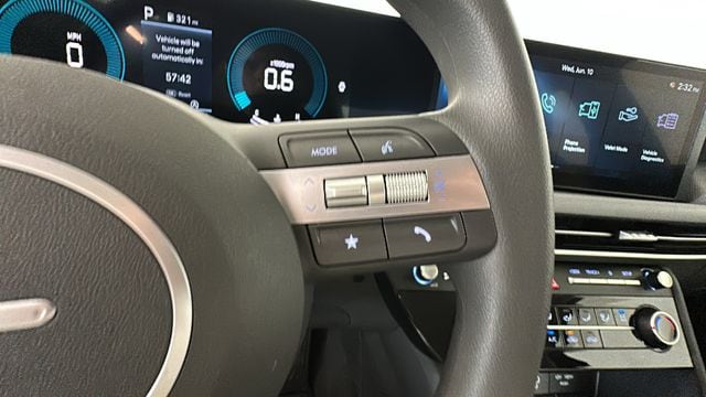 2026 Hyundai Sonata SE - Photo 17