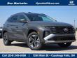 New 2026 Hyundai Tucson SEL AWD SUV