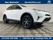 Used 2018 Toyota RAV4 SE SUV