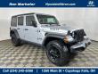 Used 2023 Jeep Wrangler 4xe Base 4xe SUV