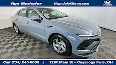 2026 Hyundai Sonata SE Sedan