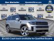 New 2026 Hyundai Santa Fe Limited AWD SUV