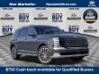 New 2027 Hyundai Palisade Calligraphy AWD SUV