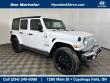 Used 2023 Jeep Wrangler 4xe Sahara 4xe SUV