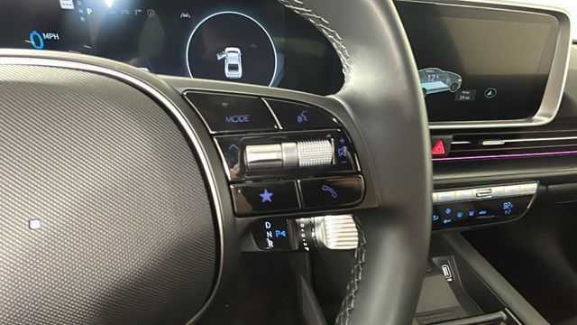 2024 Hyundai IONIQ 6 SEL - Photo 16