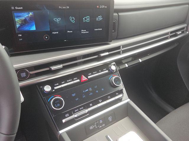 2026 Hyundai Santa Fe SE - Photo 29