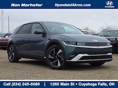 2026 Hyundai IONIQ 5 SE SUV