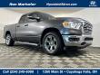 Used 2022 Ram 1500 Big Horn/Lone Star Truck