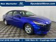 Certified 2023 Hyundai Elantra SE Sedan