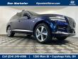 Used 2023 Genesis GV80 3.5T SUV