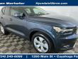 Used 2021 Volvo XC40 Momentum SUV
