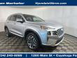 Certified 2023 Hyundai Santa Fe Limited SUV