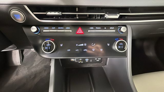 2026 Hyundai Sonata SEL - Photo 23