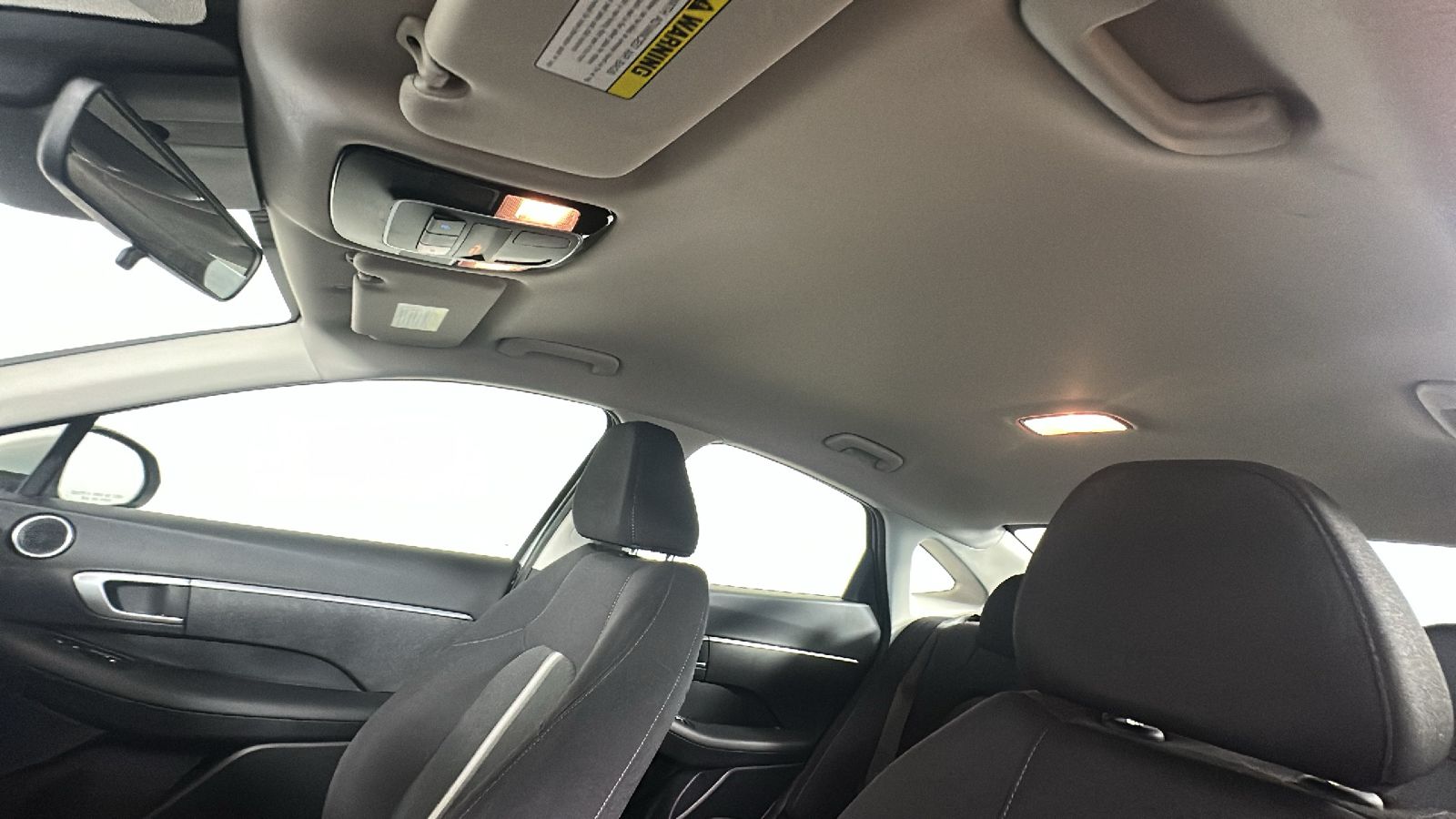 2026 Hyundai Sonata SE - Photo 14