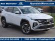 New 2026 Hyundai Tucson Hybrid SEL Convenience SUV