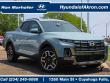 New 2025 Hyundai Santa Cruz Limited Truck Crew Cab