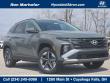 New 2026 Hyundai Tucson SEL AWD SUV
