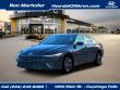 New 2026 Hyundai Elantra SEL Sport Premium Sedan