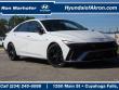 New 2025 Hyundai Elantra N Line Sedan