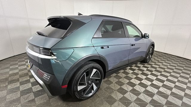 Used 2025 Hyundai IONIQ 5 SEL with VIN 7YAKN4DA5SY010170 for sale in Cuyahoga Falls, OH
