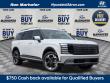 New 2027 Hyundai Palisade Hybrid Limited 8P SUV