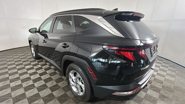 2024 Hyundai Tucson SEL - Photo 4