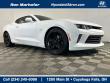 Used 2016 Chevrolet Camaro 1LT Coupe