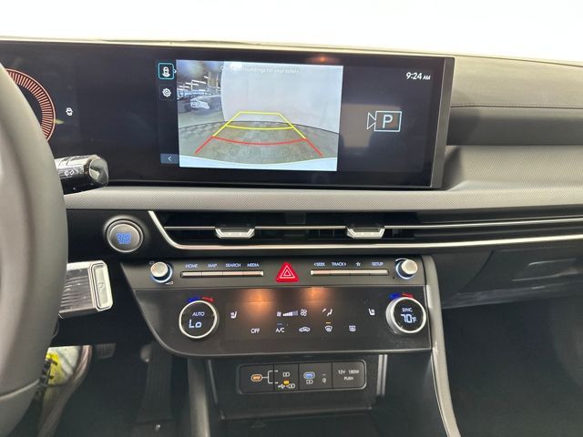 2026 Hyundai Sonata SEL - Photo 21