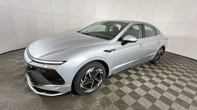 2026 Hyundai Sonata SEL - Photo 6