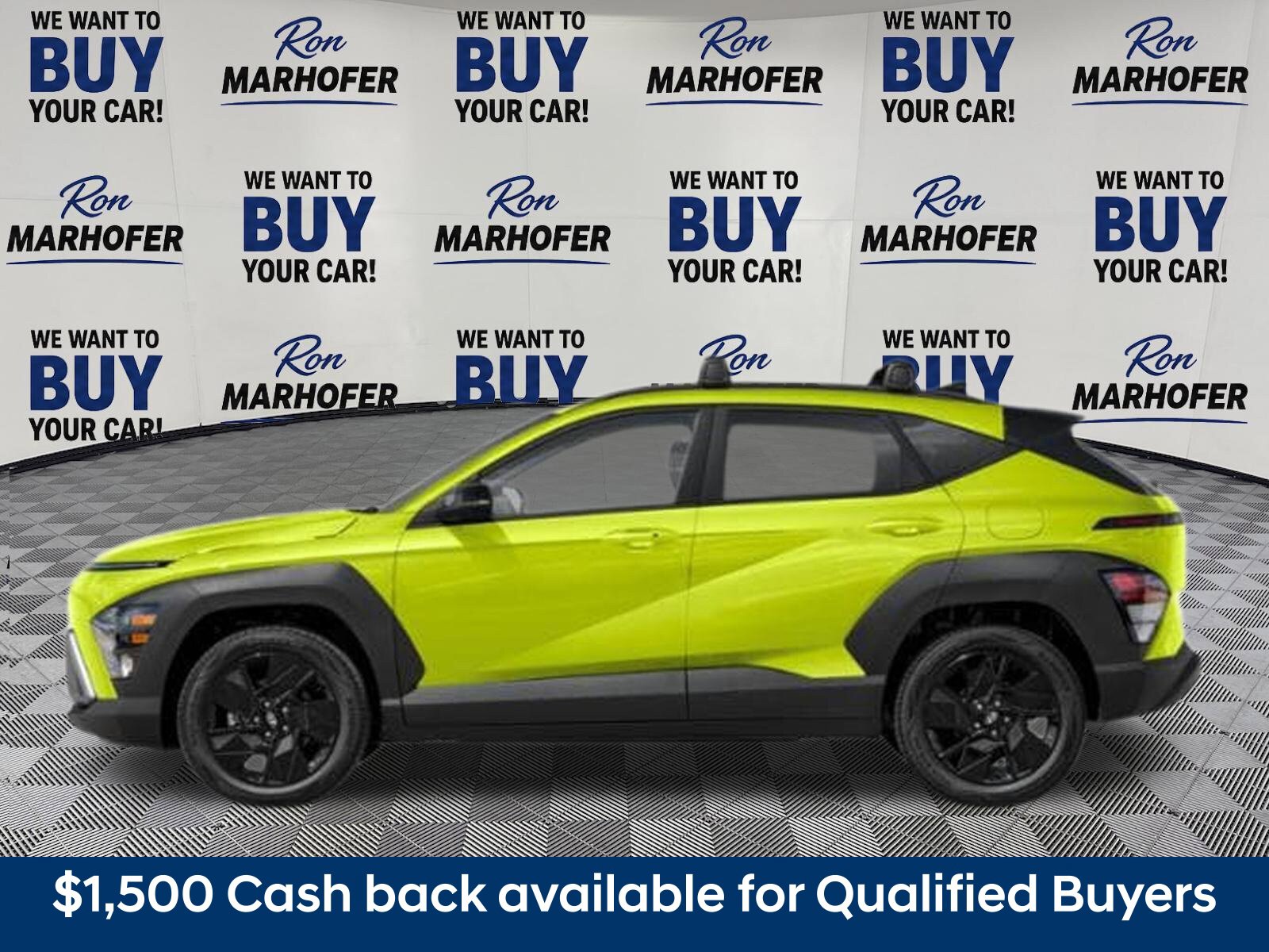 New 2027 Hyundai Kona SEL Sport AWD SUV