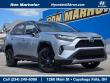 Used 2024 Toyota RAV4 Hybrid XSE SUV